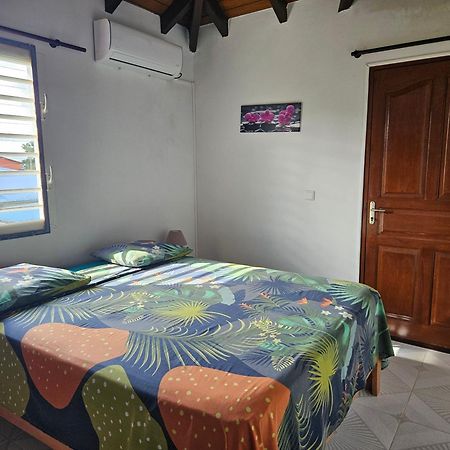 فيلا Duplex La Riviere ديساي المظهر الخارجي الصورة