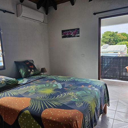 فيلا Duplex La Riviere ديساي المظهر الخارجي الصورة