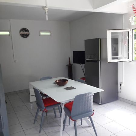 فيلا Duplex La Riviere ديساي المظهر الخارجي الصورة