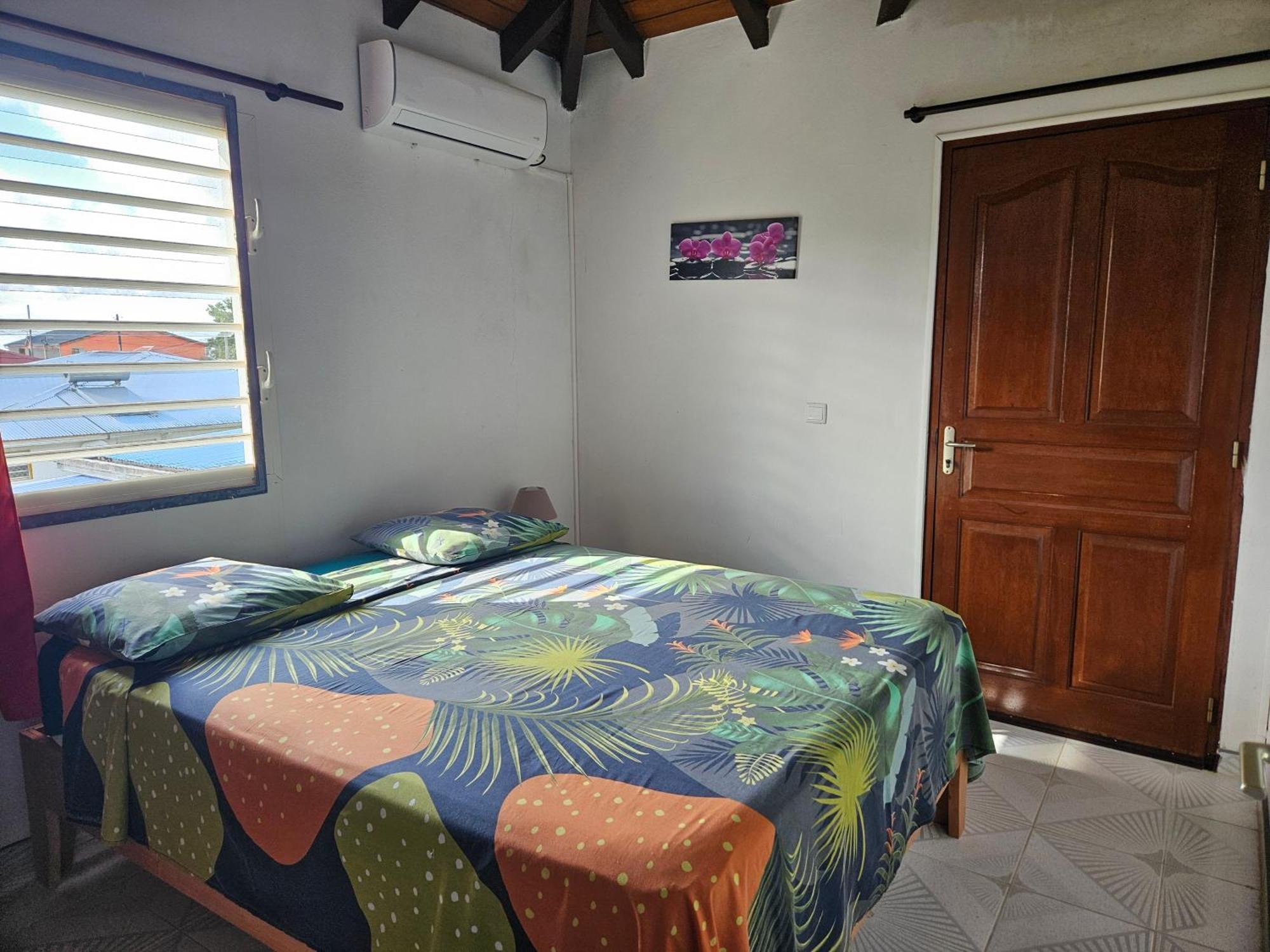 فيلا Duplex La Riviere ديساي المظهر الخارجي الصورة