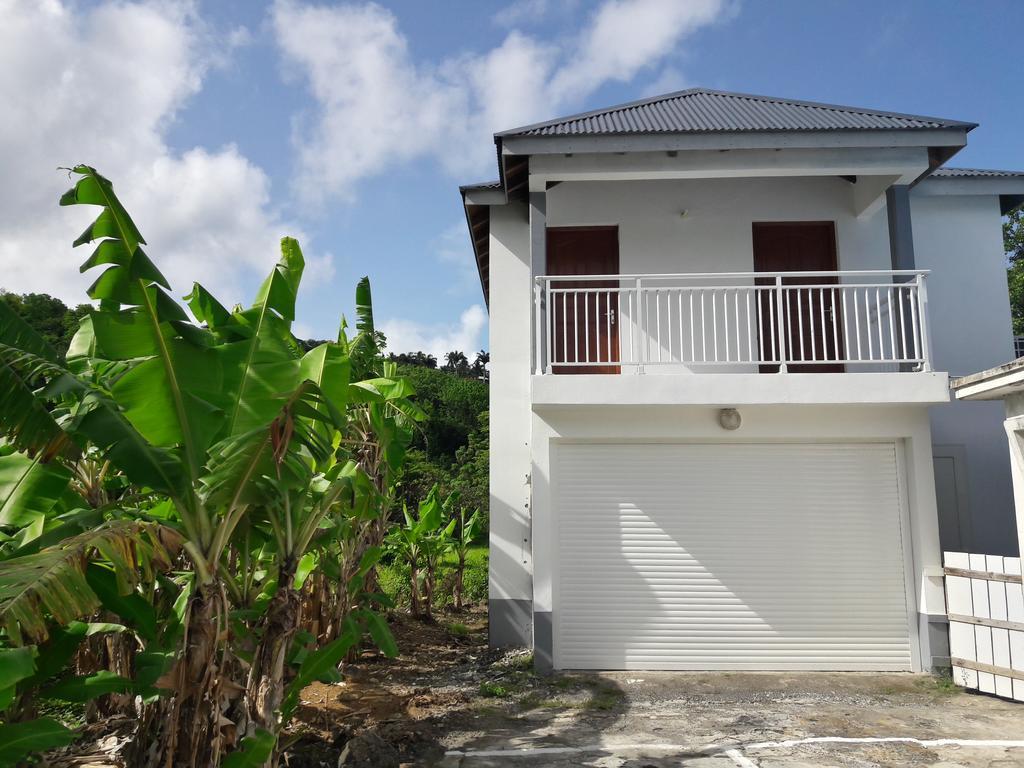 فيلا Duplex La Riviere ديساي المظهر الخارجي الصورة