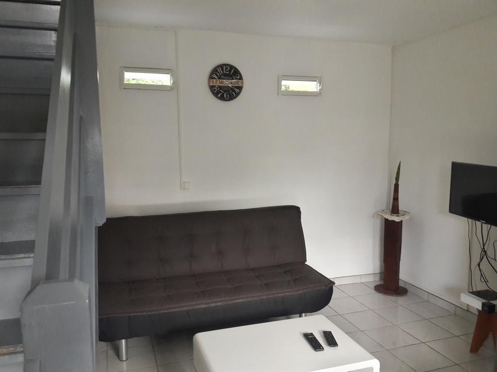 فيلا Duplex La Riviere ديساي المظهر الخارجي الصورة