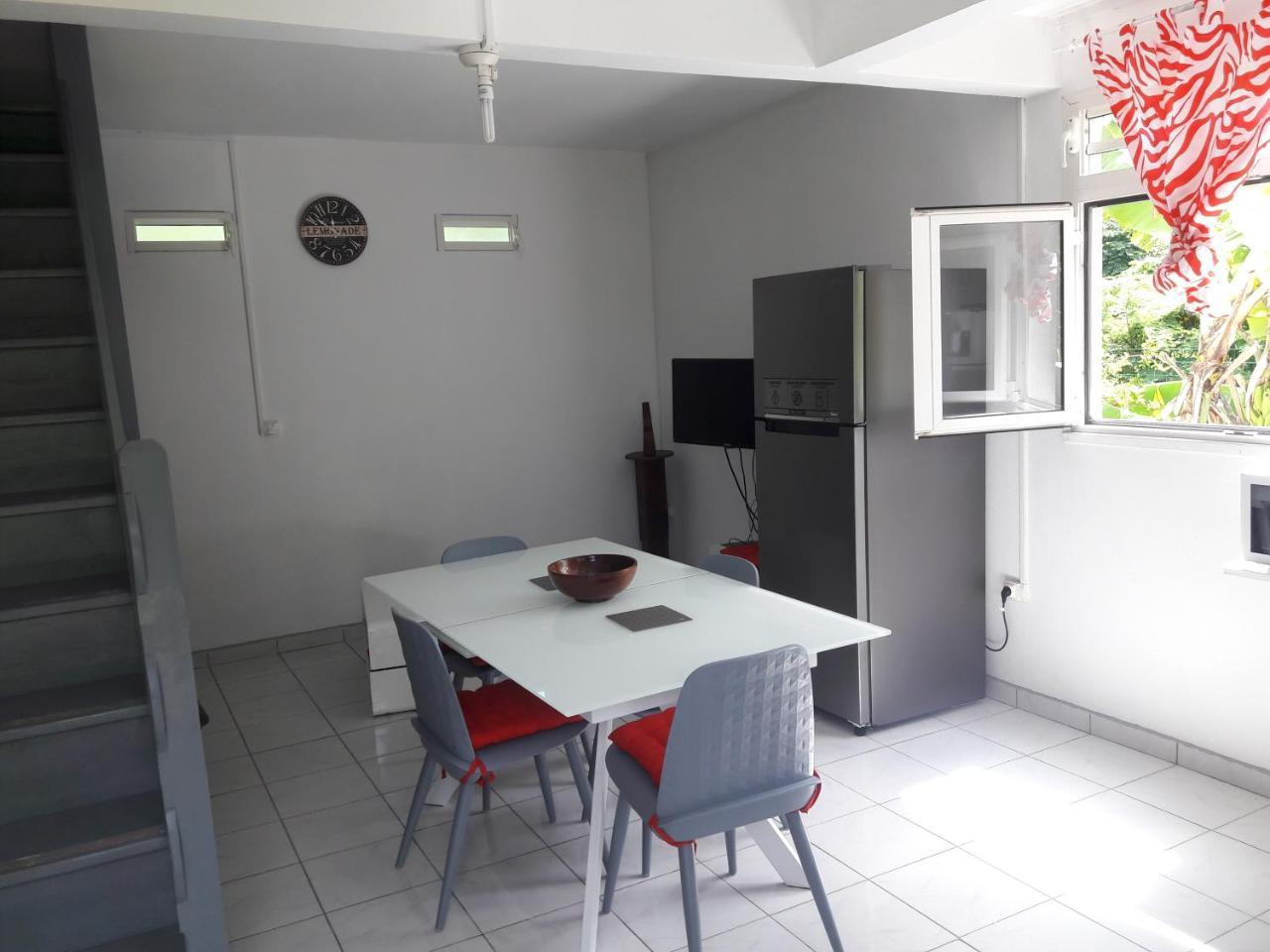 فيلا Duplex La Riviere ديساي المظهر الخارجي الصورة