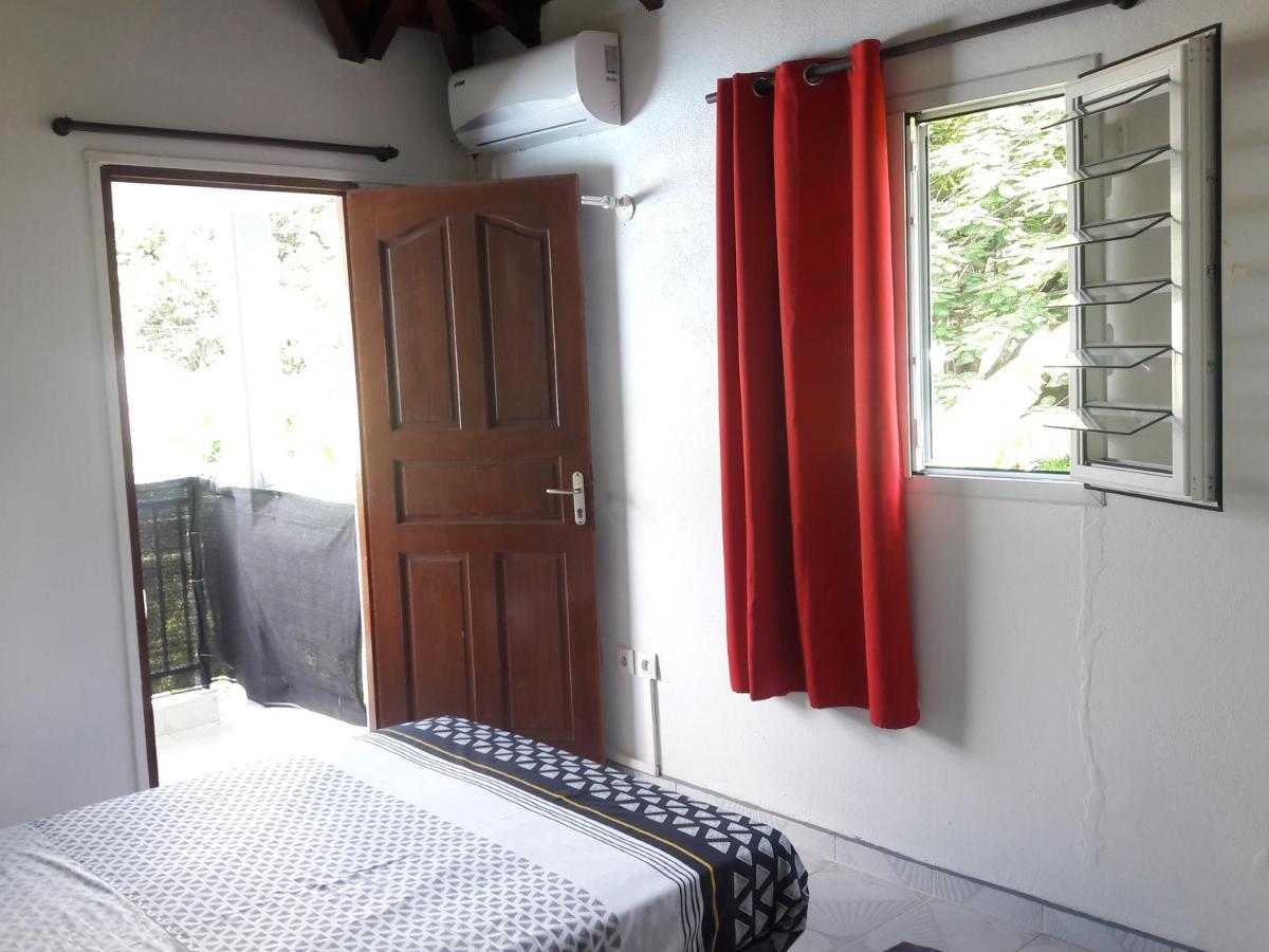 فيلا Duplex La Riviere ديساي المظهر الخارجي الصورة