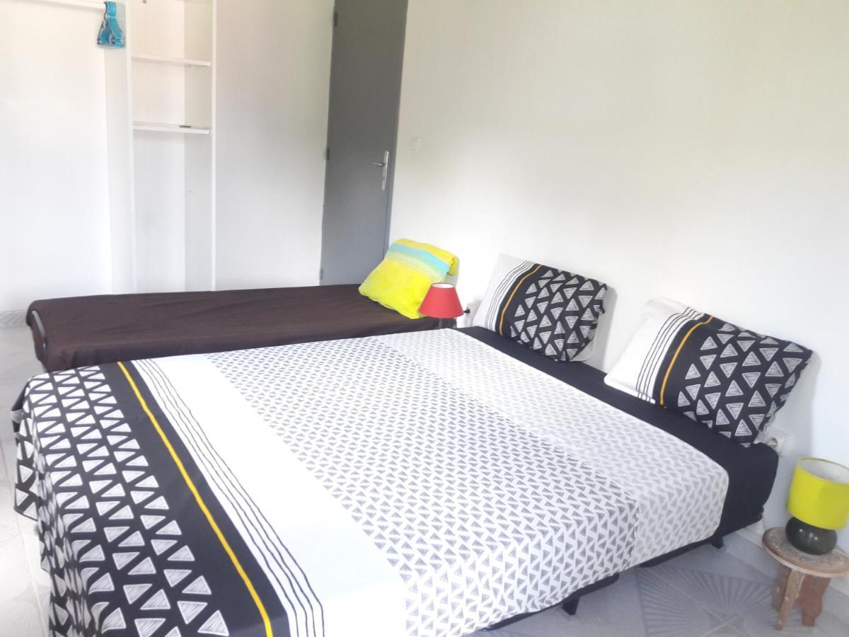 فيلا Duplex La Riviere ديساي المظهر الخارجي الصورة