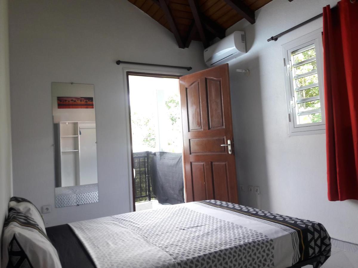 فيلا Duplex La Riviere ديساي المظهر الخارجي الصورة