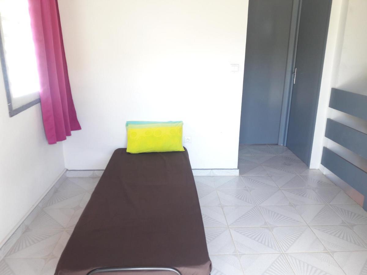 فيلا Duplex La Riviere ديساي المظهر الخارجي الصورة