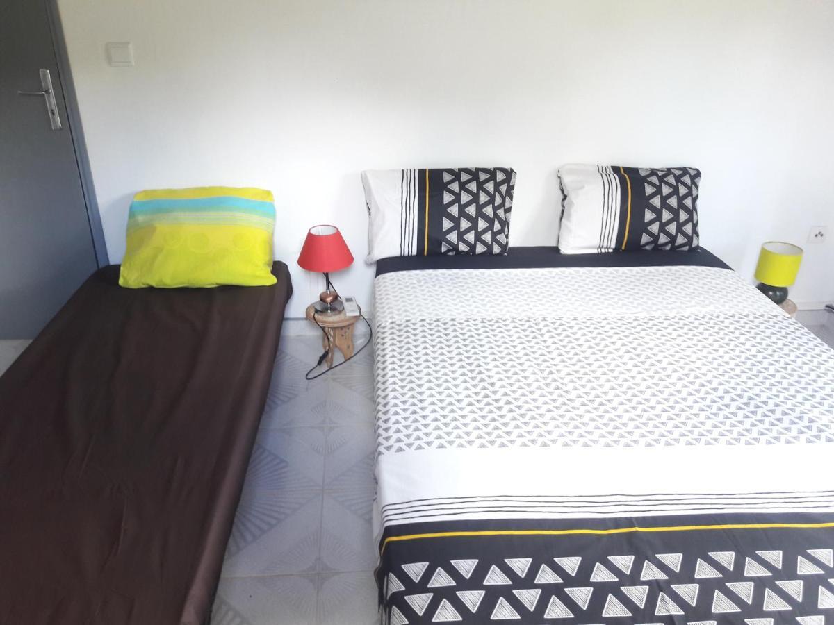 فيلا Duplex La Riviere ديساي المظهر الخارجي الصورة