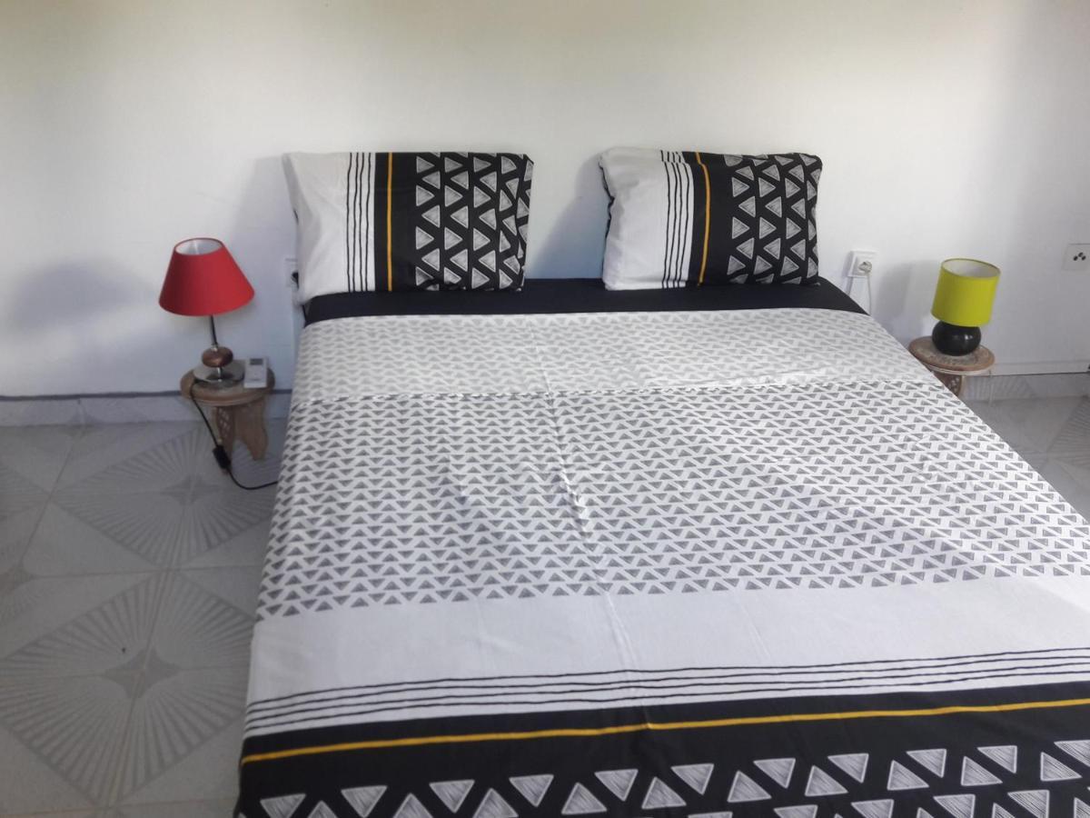 فيلا Duplex La Riviere ديساي المظهر الخارجي الصورة