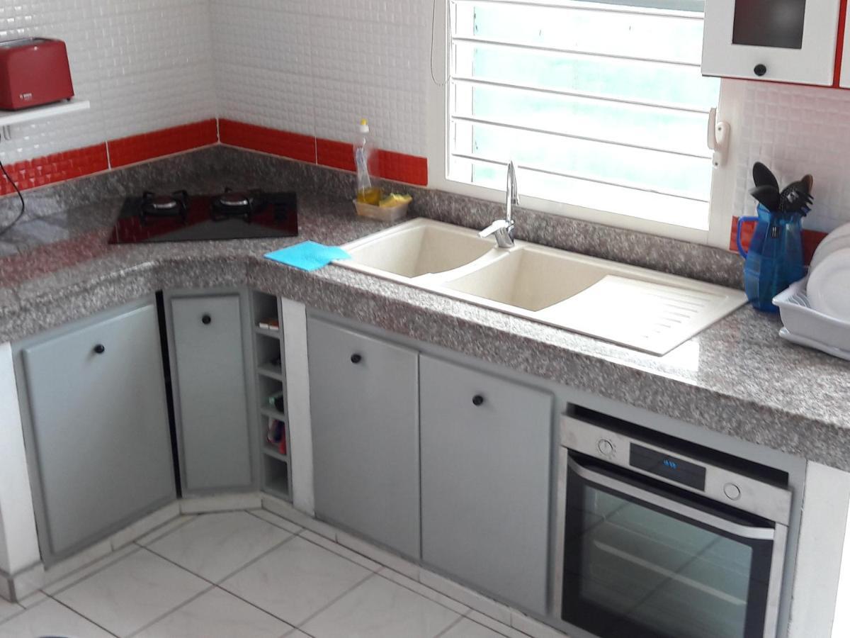 فيلا Duplex La Riviere ديساي المظهر الخارجي الصورة